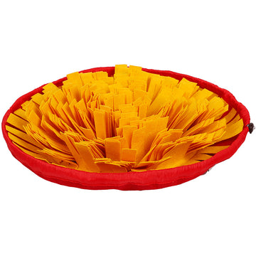 Dog Sniff Bowl Snuffle Mat