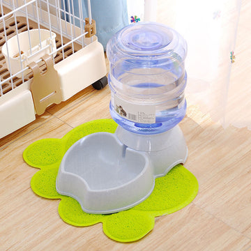 Automatic Gravity Pet Feeder