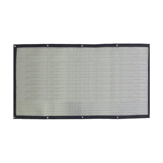 Protective Mesh Car Safety Pet Barrier